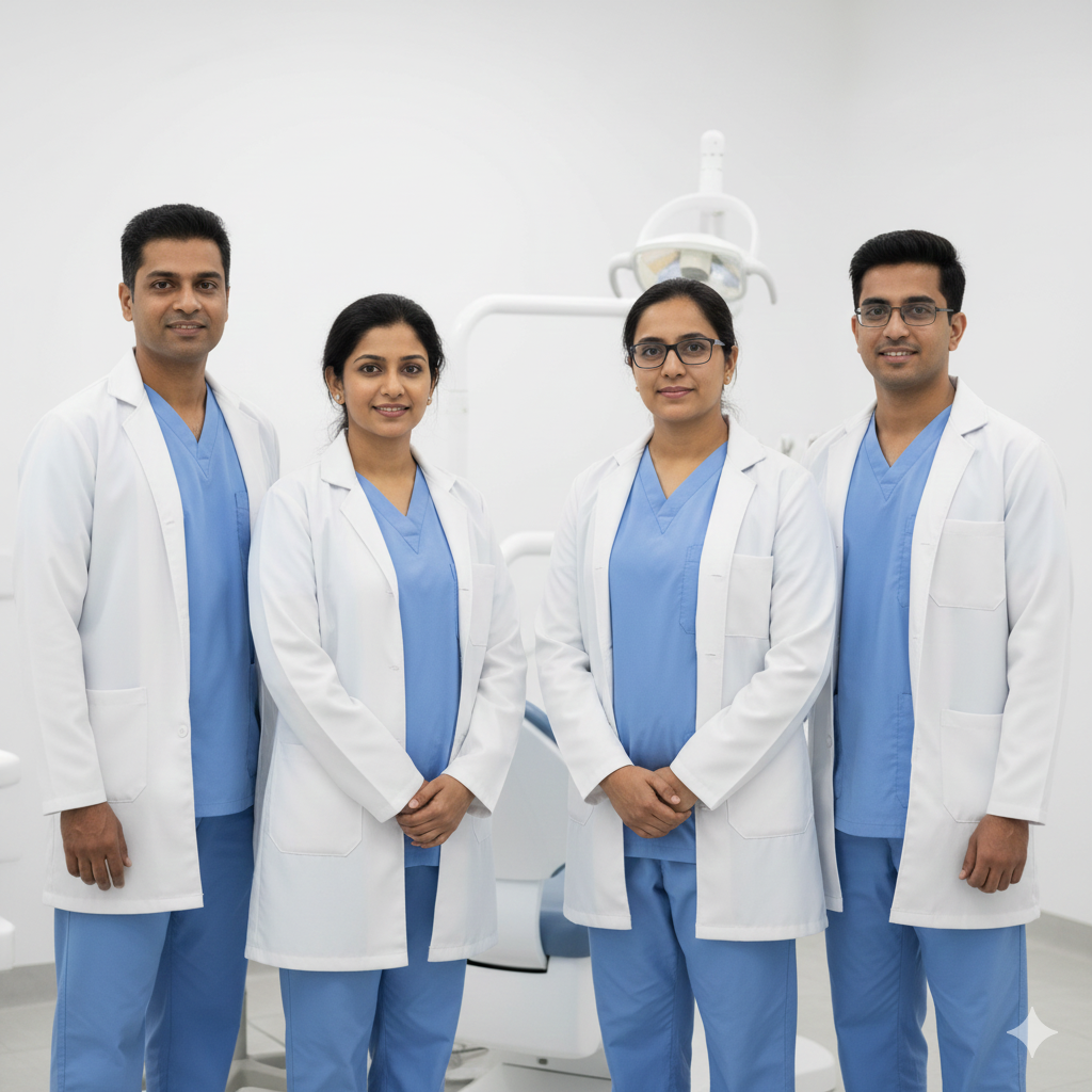 Dentask clinical programs